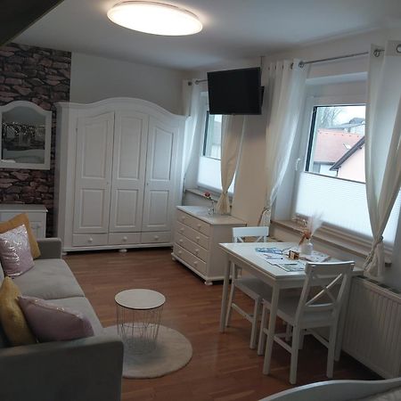 Homew4 - Apartment Sonnenschein Hoheneich Luaran gambar
