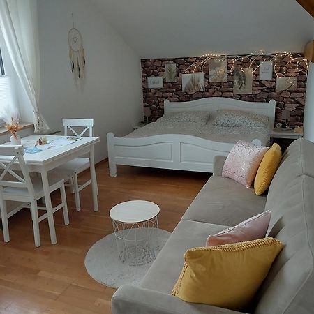 Homew4 - Apartment Sonnenschein Hoheneich Luaran gambar