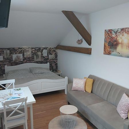 Homew4 - Apartment Sonnenschein Hoheneich Luaran gambar