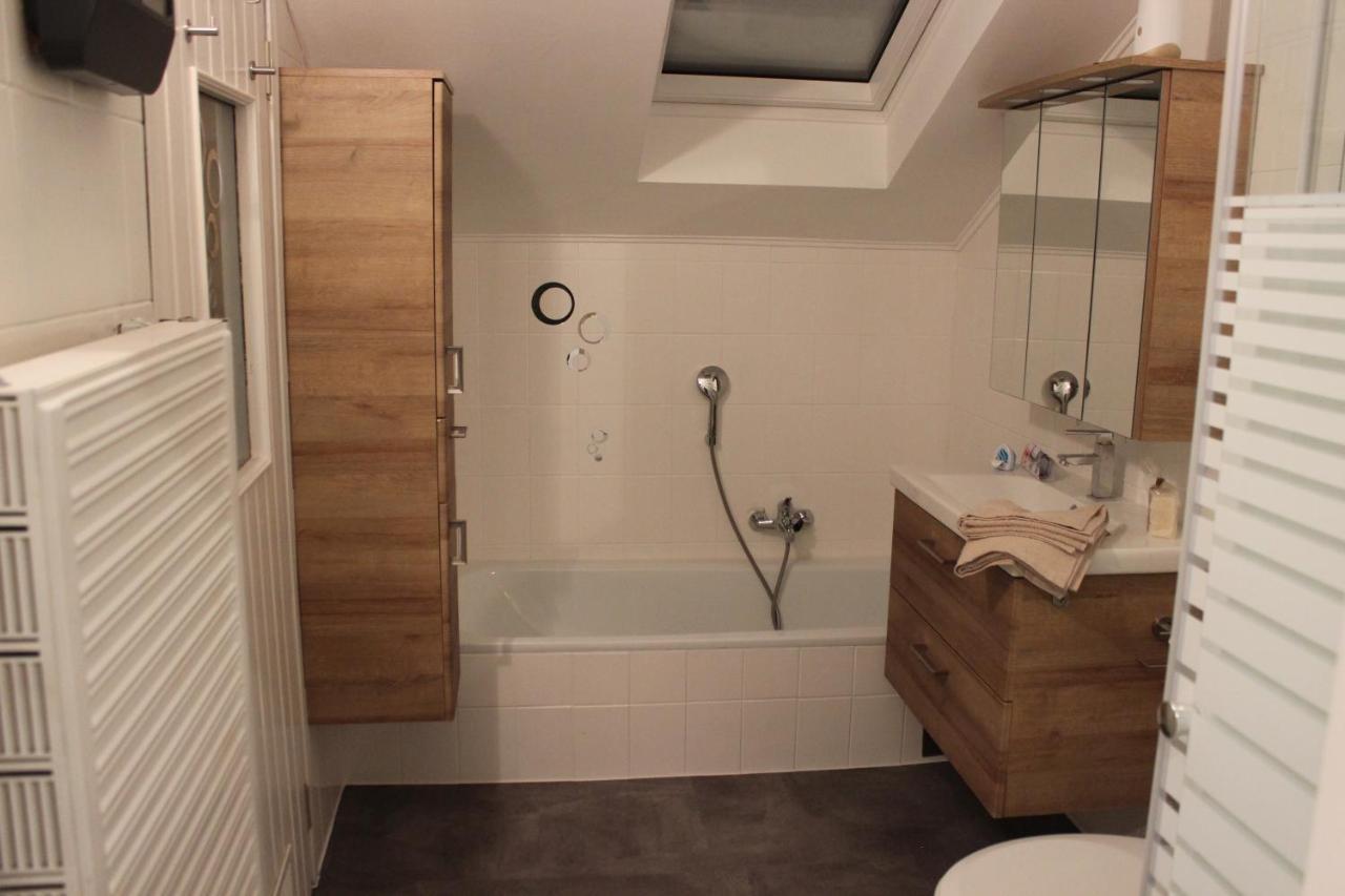 Homew4 - Apartment Sonnenschein Hoheneich Luaran gambar