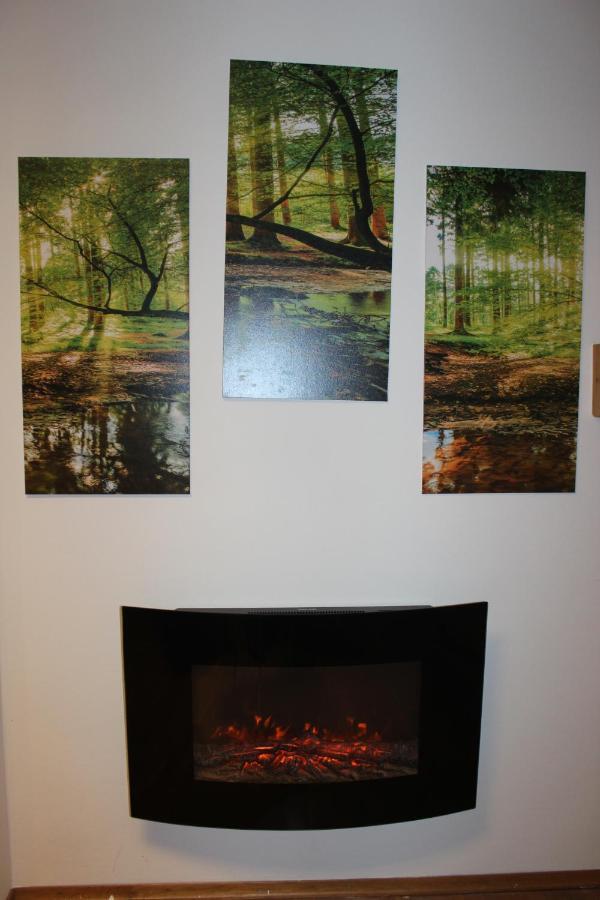 Homew4 - Apartment Sonnenschein Hoheneich Luaran gambar