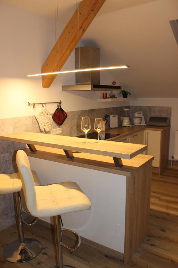Homew4 - Apartment Sonnenschein Hoheneich Luaran gambar