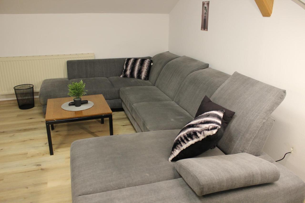 Homew4 - Apartment Sonnenschein Hoheneich Luaran gambar