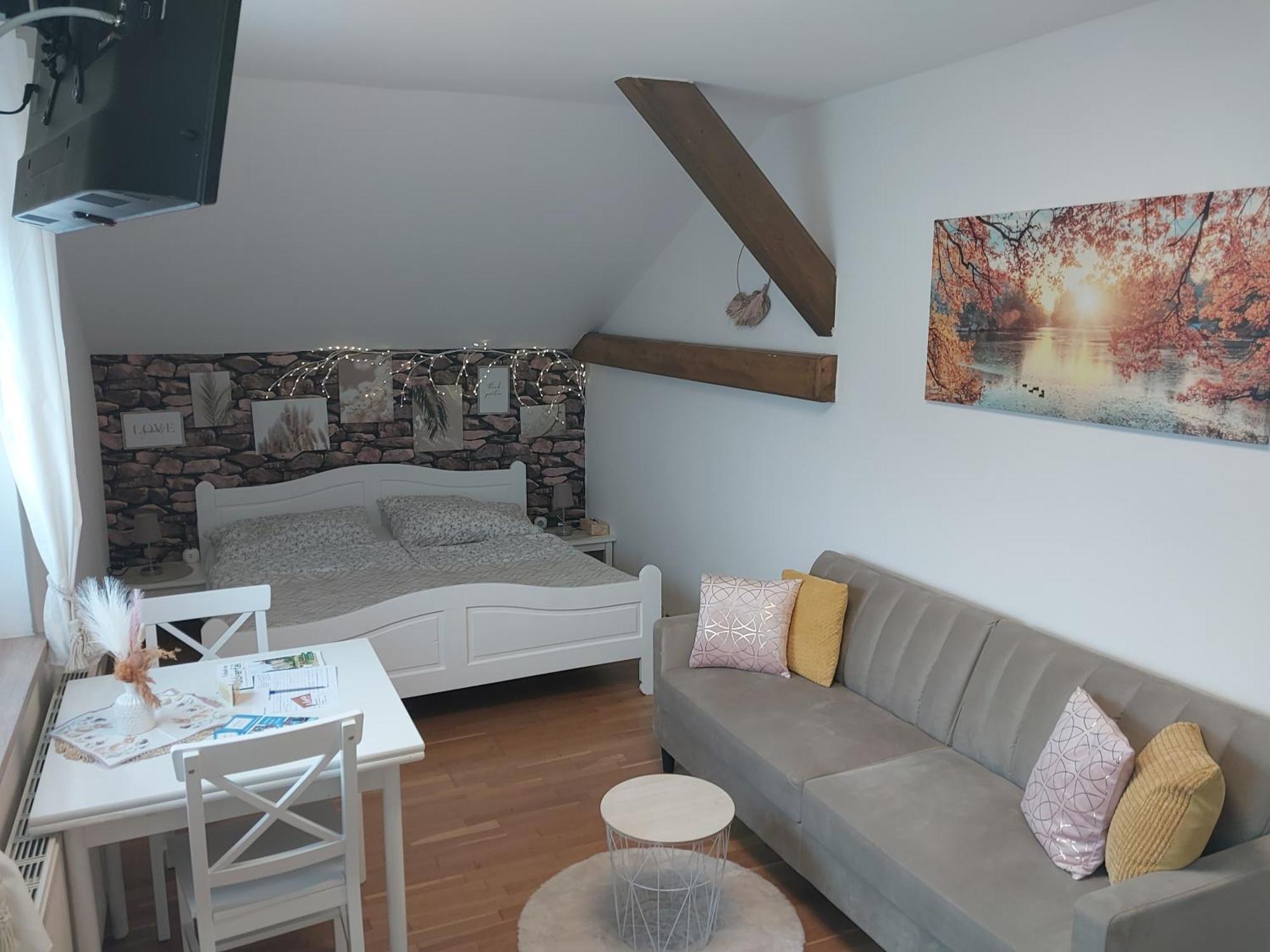 Homew4 - Apartment Sonnenschein Hoheneich Luaran gambar