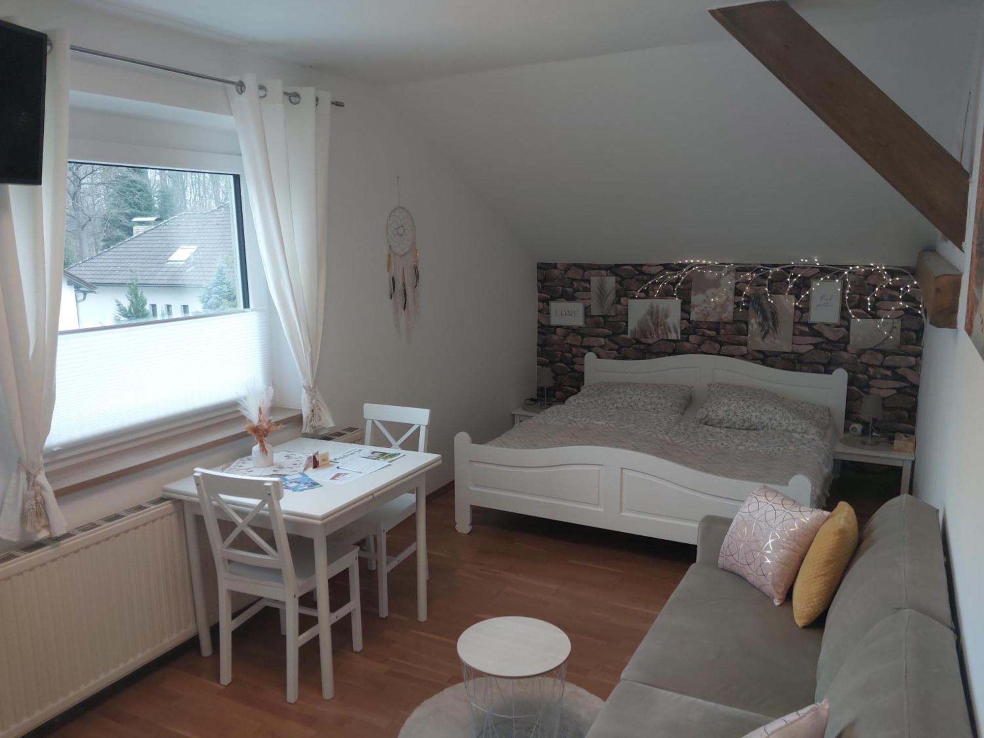 Homew4 - Apartment Sonnenschein Hoheneich Luaran gambar